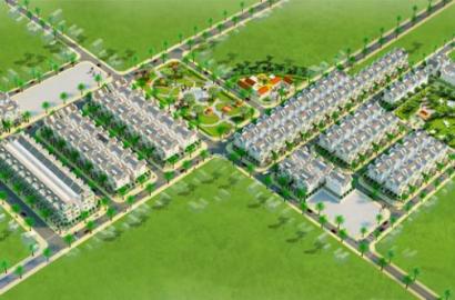 Cityland Bình Trưng Đông – Khu căn hộ và nhà phố hiện đại TP. Hồ Chí Minh