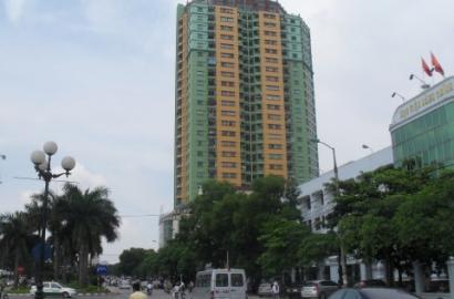 Chung cư Vườn Xuân 71 Nguyễn Chí Thanh – Tổ hợp căn hộ trung tâm Đống Đa Hà Nội