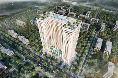 Icon Plaza Apartment – Căn hộ hiện đại vị trí trung tâm, tiện ích đầy đủ, tiềm năng đầu tư ổn định