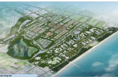777 Đô Thị Biển Tiên Trang – Khu Đô Thị Nghỉ Dưỡng Ven Biển Đầy Tiềm Năng