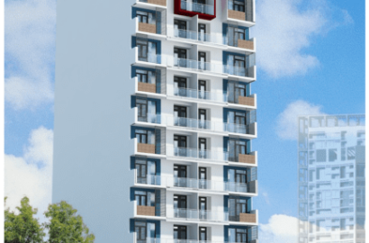 Căn hộ Happy Sky – Thông tin chi tiết, vị trí, tiện ích & tiềm năng đầu tư Nha Trang