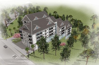 Sun Garden Đà Lạt – Khu đô thị sinh thái giữa lòng thành phố ngàn hoa