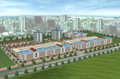 Khu căn hộ Quốc lộ 1K IDICO – Khu căn hộ hiện đại, vị trí kết nối chiến lược và tiềm năng ổn định