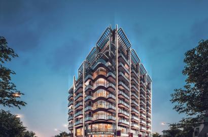 Sun Square Hạ Long – Thông tin chi tiết, giá bán & tiềm năng đầu tư
