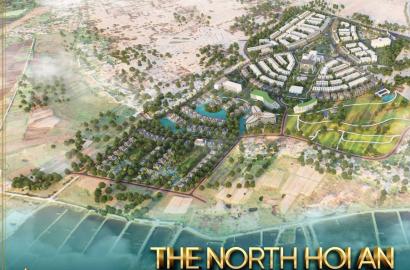 Khu đô thị Bắc Hội An – The North Hoi An Urban | Khu đô thị hiện đại cửa ngõ Hội An Quảng Nam