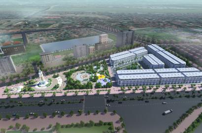 TSG Hòa Bình Centre – Tâm Điểm Khu Đô Thị Hiện Đại Tại Hòa Bình