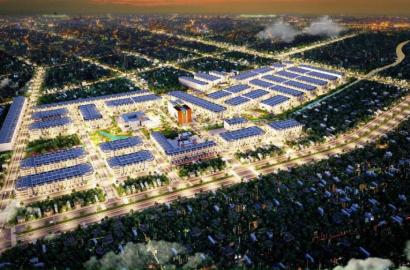 Long Cang New – Thông Tin Dự Án, Vị Trí, Quy Hoạch Và Tiềm Năng Đầu Tư
