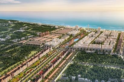 Sun Group Sầm Sơn – Tổ Hợp Du Lịch Nghỉ Dưỡng Đẳng Cấp Tại Sầm Sơn
