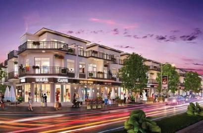 Royal Dream City – Khu đô thị hiện đại, không gian sống đẳng cấp và tiềm năng đầu tư