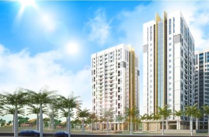 Lotus Apartment – Căn hộ hiện đại, không gian sống tiện nghi và tiềm năng đầu tư ổn định