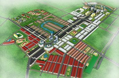 Từ Sơn Garden City – Thông tin chi tiết & tiềm năng đầu tư