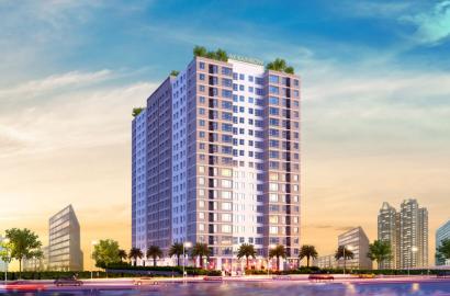 Căn hộ 8X Rainbow Bình Tân – Chung cư giá tốt, tiện ích đầy đủ khu Tây TP.HCM