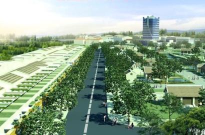 HUDLand Bình Giang – Thông tin chi tiết, vị trí, tiện ích và giá bán mới nhất