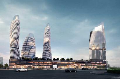 Suối Tiên Complex – Căn Hộ Cao Cấp Ven Sông Bình Thạnh, Tâm Điểm Khu Đông Sài Gòn