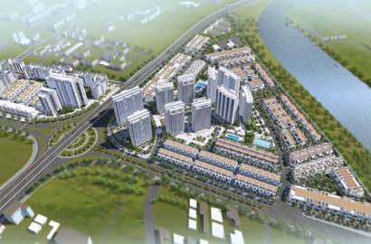 Waterfront City – Thông Tin Dự Án, Vị Trí Và Tiềm Năng Đầu Tư