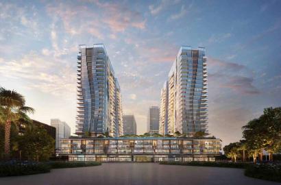 The Opera Residence – Căn Hộ Hạng Sang Metropole Thủ Thiêm, Tâm Điểm Kết Nối Quận 1