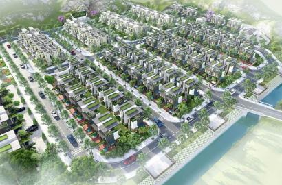 Hoa Binh Green Valley – Khu Nghỉ Dưỡng Sinh Thái Xanh Giữa Núi Rừng