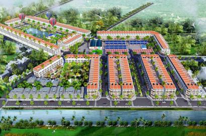 Khu dân cư thương mại và chợ Phú Lộc – Thông tin chi tiết, vị trí, tiện ích và giá bán mới nhất
