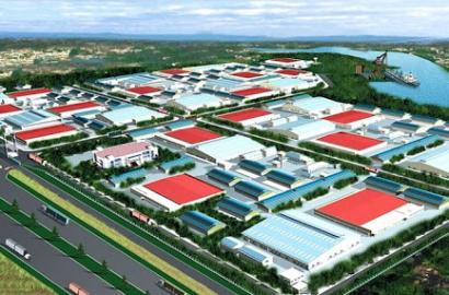 Khu công nghiệp Đức Thọ – Khu công nghiệp tiềm năng phát triển mạnh tại Hà Tĩnh