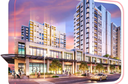 Cardinal Court Phú Mỹ Hưng – Căn Hộ Cao Cấp Chuẩn Xanh Giữa Trung Tâm Quận 7