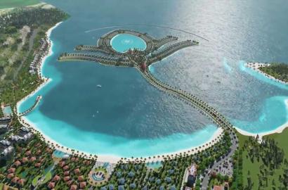 Selavia Bay Phú Quốc – Khu đô thị biển đẳng cấp tại Nam đảo