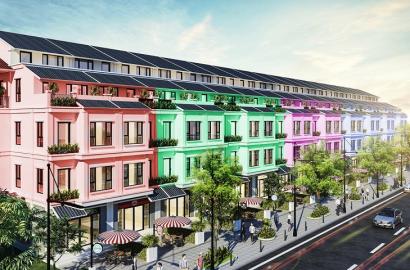 Felicity Uông Bí – Thông tin chi tiết, giá bán & tiềm năng đầu tư