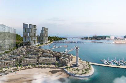 Sun Grand Marina Town – Thông tin chi tiết, giá bán & tiềm năng đầu tư ven biển