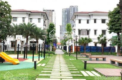 Khu đô thị Mỹ Đình I – Khu đô thị trung tâm phía Tây Hà Nội