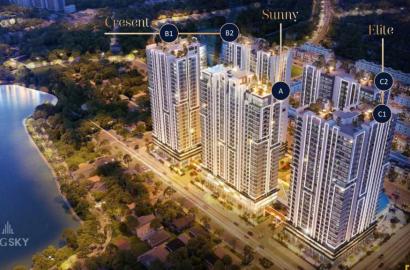 Căn Hộ LDG Sky – Dự Án Căn Hộ Cao Cấp Bình Dương 2026