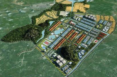 Phú Thứ Park Hill – Thông tin chi tiết, vị trí, tiện ích và giá bán mới nhất