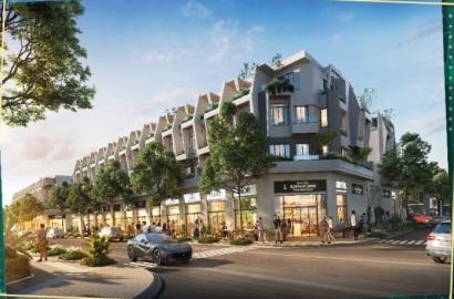 Ario City – Khu đô thị sinh thái thông minh, tiên phong trong xu hướng phát triển đô thị hiện đại