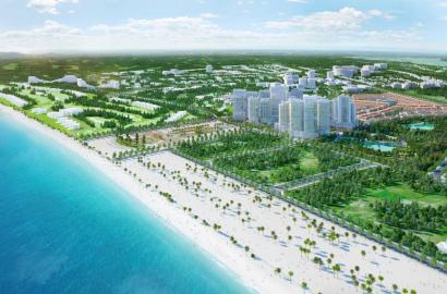 Takashi Ocean Suite – Căn hộ nghỉ dưỡng biển đẳng cấp phong cách Nhật Bản tại Quy Nhơn