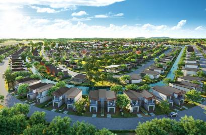 Khu dân cư Kara Garden – Khu đô thị hiện đại, không gian sống xanh và tiềm năng tăng giá