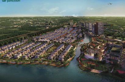 Khu đô thị ID Junction – Khu đô thị phức hợp hiện đại tại trung tâm kết nối Đồng Nai