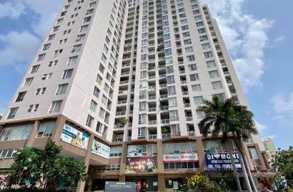 Tòa Nhà Horizon – Cao Ốc Văn Phòng Hiện Đại, Không Gian Làm Việc Chuyên Nghiệp Tại TP.HCM