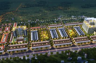 Khu đô thị VCN Phước Long 2 Nha Trang – Thông tin quy hoạch, vị trí, tiện ích & tiềm năng đầu tư