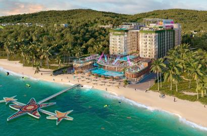 Long Beach Resort Phú Quốc – Khu nghỉ dưỡng ven biển đầy tiềm năng