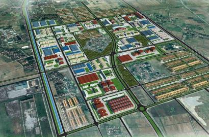 Khu đô thị Trung Đông 68 Đồng Văn – Khu đô thị hiện đại tiềm năng tại Hà Nam