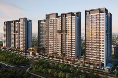 Celesta Rise – Căn Hộ Cao Cấp Chuẩn Singapore Tại Trung Tâm Nam Sài Gòn