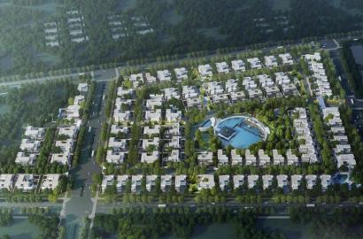 The ICON – Swan Park: Biểu tượng khu đô thị sinh thái hiện đại, không gian sống đẳng cấp