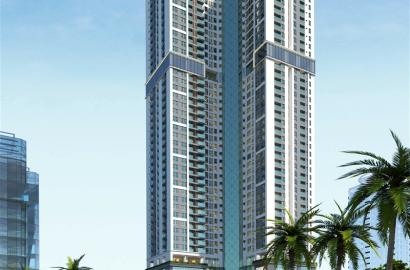 Golden Park Tower – Căn Hộ Cao Cấp Cầu Giấy, Vị Trí Vàng Khu Tây Hà Nội