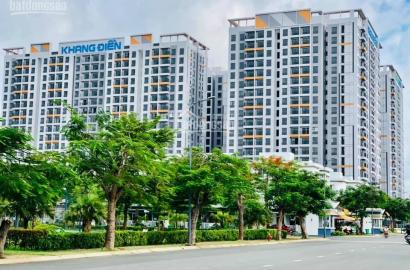 Lovera Vista – Căn hộ hiện đại & phong cách sống xanh tại Bình Chánh