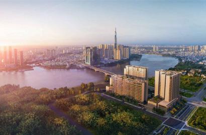 The River Thủ Thiêm – Thông tin tổng quan, vị trí và tiềm năng đầu tư
