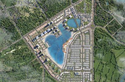TMS Homes Wonder World – Khu đô thị hiện đại & tiện nghi tại Vĩnh Phúc