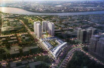 Victoria Village – Thông tin tổng quan, vị trí và tiềm năng đầu tư