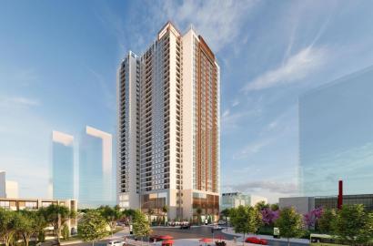Harmony Square – Căn Hộ Cao Cấp Thanh Xuân, Vị Trí Trung Tâm Đáng Sống