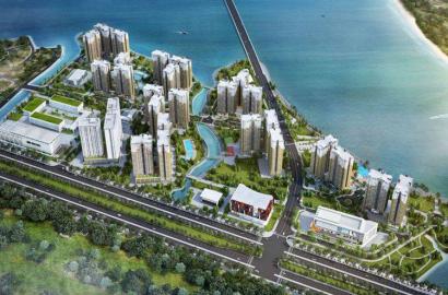 Water Bay – Thông tin tổng quan, vị trí và tiềm năng đầu tư