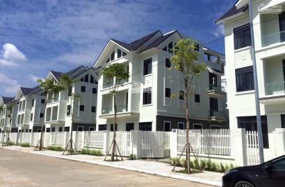 Khu đô thị Geleximco Lê Trọng Tấn – Đại đô thị phía Tây Hà Nội