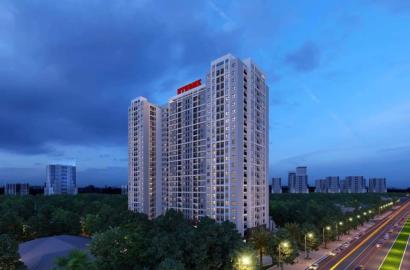 NHS Phương Canh Residence – Căn Hộ Giá Tốt Nam Từ Liêm, Tiềm Năng Đầu Tư Cao