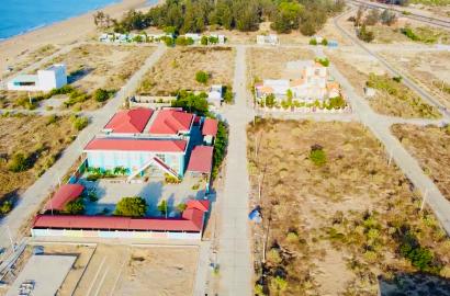 The SeaSide Bình Thuận – Khu đô thị biển hiện đại, cơ hội đầu tư hấp dẫn